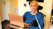 A murit Peter Scott-Morgan, omul de știință care s-a „transformat în robot”. Cercetătorul suferea de aceeași boală ca Stephen Hawking | VIDEO