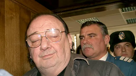 Fost președinte al clubului Dinamo București, suspect că ar avea gripă AH1N1, în stare critică la spital
