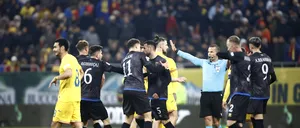 Marcel Ciolacu către omologul kosovar Albin Kurti, după turbulențele de pe Arena Națională: Politicul nu are ce căuta în sport!