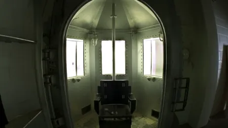 Statul american care ar putea reintroduce camerele de gazare pentru condamnații la moarte