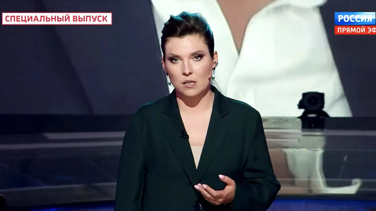 „Păpușa lui Putin” a cerut „o lovitură” asupra ROMÂNIEI: „Îi putem ținti, dar să terminăm întâi cu Ucraina”