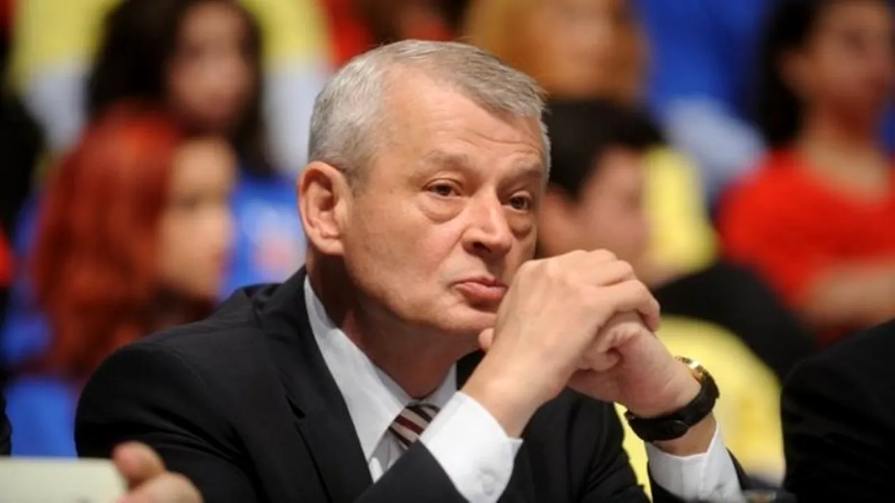 Consilierii PSD l-au lăsat pe Oprescu cu ochii în soare privind RADET-ul