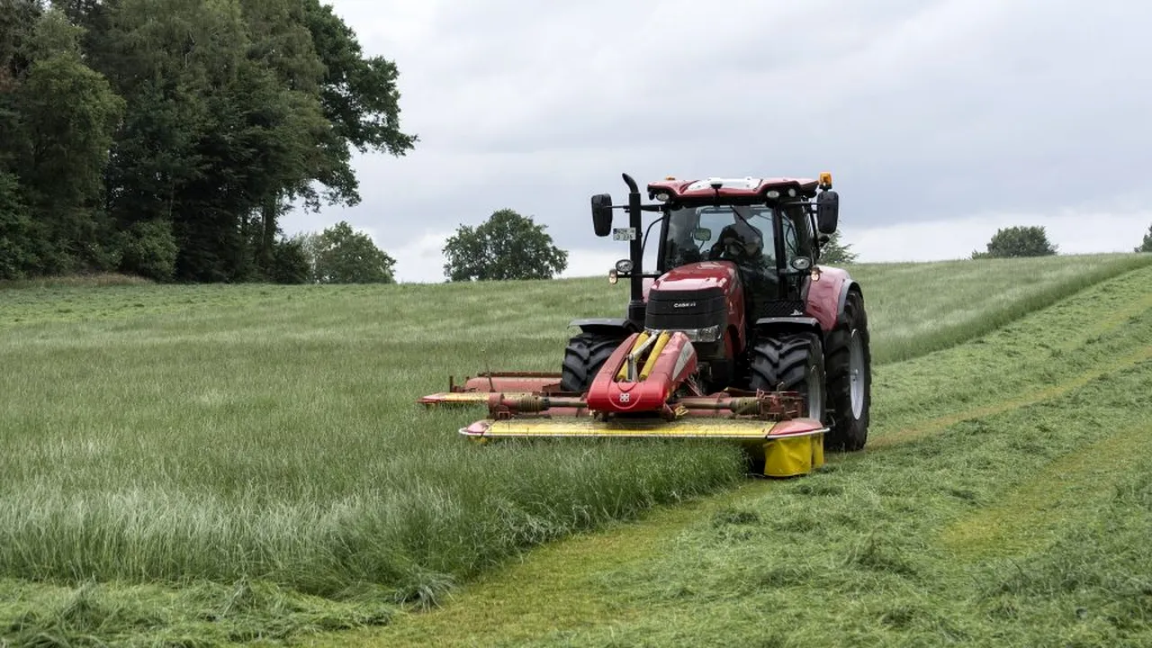 Inițiativă. O nouă sesiune de concesionare a terenurilor agricole pentru tinerii fermieri. Ofertele sunt disponibile în opt județe