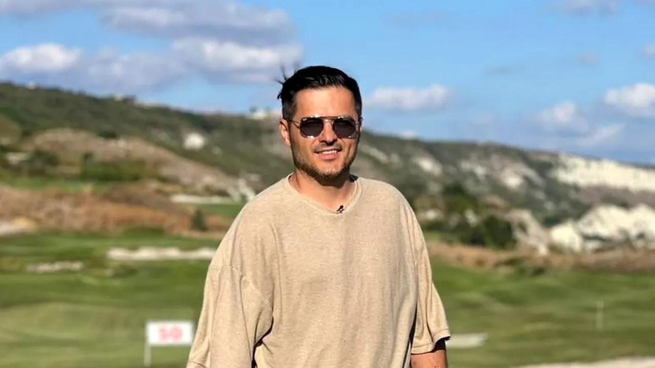 Ce își dorește Liviu Vârciu în 2026. „Pentru că m-am lăsat un pic de izbeliște”