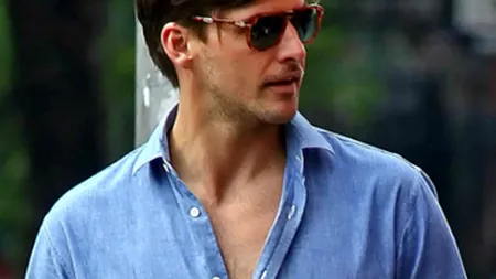 Top 5 cei mai sexy și mai bine îmbrăcați bărbați ai momentului