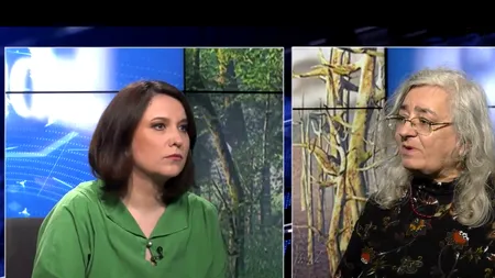 EXCLUSIV VIDEO | Scenariu îngrijorător pentru București. Climatolog: ”Se trăiește prost în Capitală, dacă rămâne în stadiul actual, nu va face față provocărilor climatice de peste 10 ani. Haosul urbanistic ne îmbolnăvește, va fi o mortalitate mai mare vara”