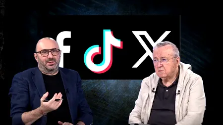 Ion Cristoiu: „Rețelele sociale l-au adus pe TRUMP la putere”
