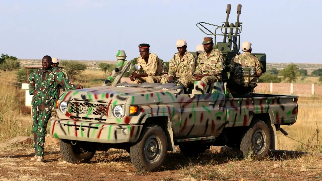 Statele Unite acuză Rusia că finanțează AMBELE tabere implicate în războiul din Sudan