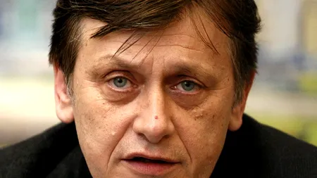 LOVITURĂ DE TEATRU! Atac la Crin Antonescu. 