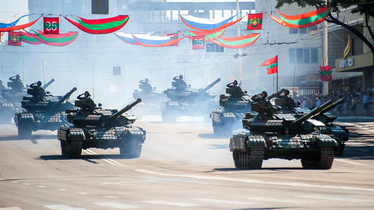 Relațiile dintre Rusia și Republica Moldova, mai proaste ca niciodată.  Ambasadorul moldovean, convocat de urgență la Moscova, după un act 