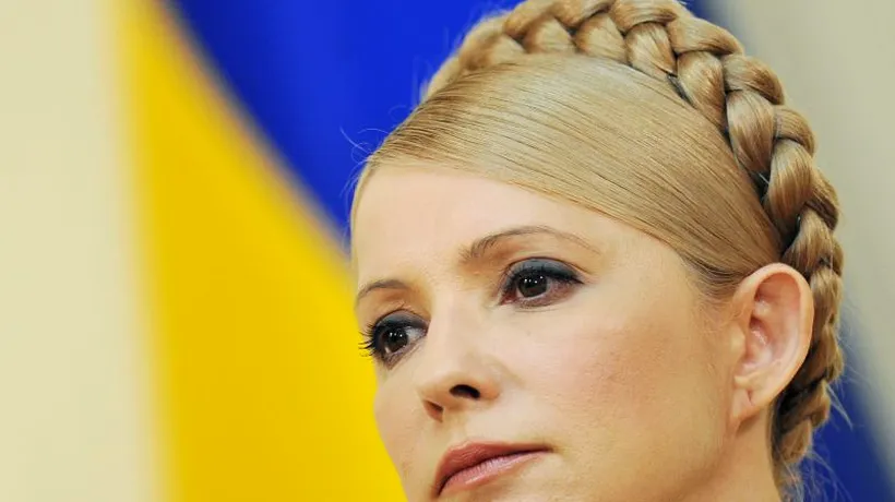 Funcția pe care Iulia Timoșenko ar putea să o ocupe când iese din închisoare