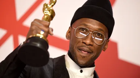 Green Book, premiul OSCAR pentru cel mai bun film. Culorile vii și nuanțele metalice au dominat COVORUL ROȘU