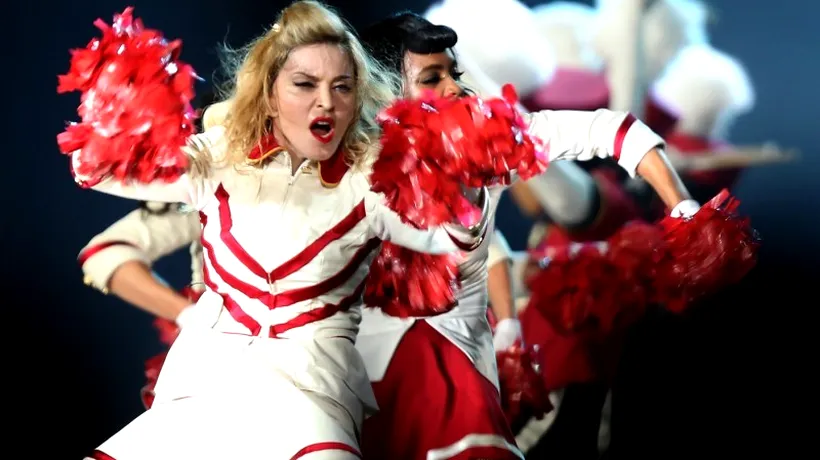 Extrema dreaptă din Franța o dă în judecată pe Madonna. Ce a declanșat scandalul