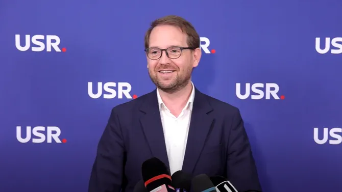 Dominic Fritz, despre controversa legată de lipsa CETĂȚENIEI române: Îndeprinesc toate condițiile. Aștept la coadă ca și toată lumea
