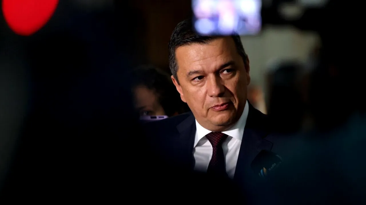 Grindeanu îi transmite un avertisment de ultim moment lui Bolojan: Dacă refuză dialogul, va suferi consecințele politice ale propriilor decizii