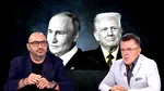 Dan Dungaciu: „Trebuie să înțelegem de unde a apărut „amenințarea Rusiei”