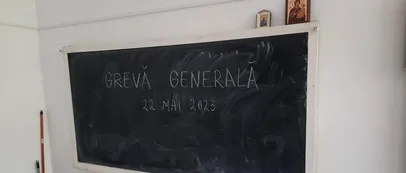 Profesorii solicită Guvernului creșteri de SALARII. Care ar urma să fie impactul bugetar