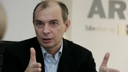 Fostul director Ardaf Daniel Tudor, propus la conducerea CSA