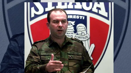 Cum a început INFLUENȚA generalului – nabab, Cătălin Zisu, care se ocupă de achizițiile din Ministerul Apărării