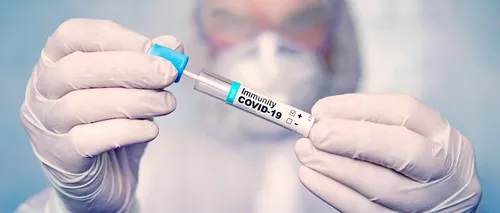 Nivelul de anticorpi după vaccinarea anti-COVID-19 nu arată nivelul de protecție împotriva virusului. De ce vaccinul este totuși esențial
