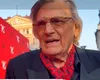 Florin Piersic, mesaj de încurajare pentru Ion Iliescu: „Cu mine s-a purtat extraordinar. Îi doresc atâta sănătate!”