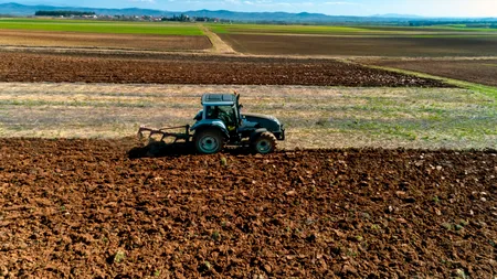 APIA face razie printre fermieri. Peste 14.000 de agricultori vor fi supuși controalelor, înainte de efectuarea plăților