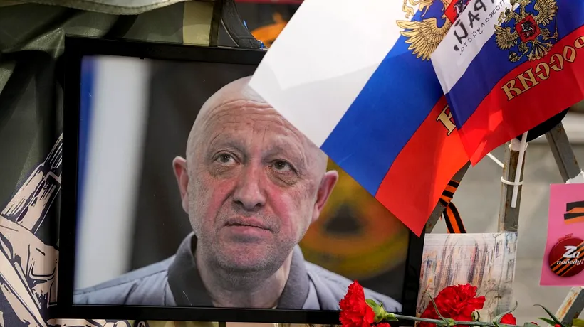 Comitetul de Anchetă rus CONFIRMĂ moartea lui Evgheni Prigojin, în urma unor „expertize genetice moleculare”