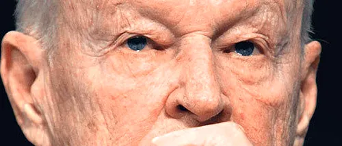 Brzezinski către Trump: vorbăria nu înseamnă forță