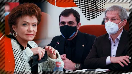 Aplauze la audierea lui Claudiu Năsui: „Haideți să nu susținem în Parlament lucruri în care avem un interes individual” - VIDEO