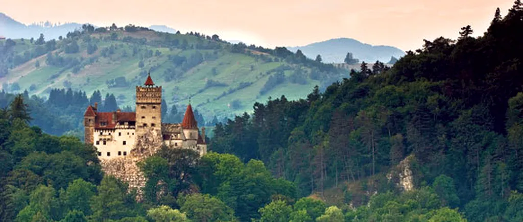 Transilvania, pe primul loc într-un top al celor mai atractive regiuni din lume