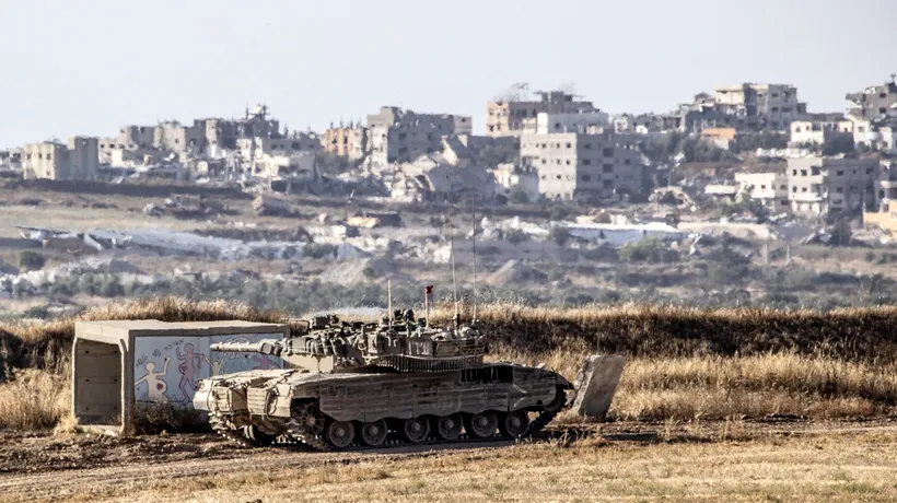 Gaza post-conflict, ecuația IDF – HAMAS și riscul apariției unei zone NEGUVERNABILE. „Condițiile pentru instabilitatea pe termen lung au apărut deja”