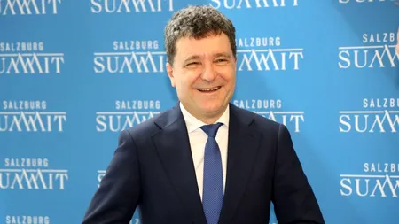 Președintele României, Nicușor Dan, HUIDUIT de simpatizanții lui Călin Georgescu prin Copenhaga