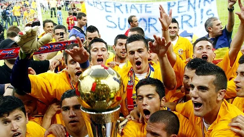Pițurcă spune că niciun jucător de la Steaua nu va refuza echipa națională