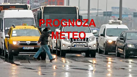 METEO Ease Weather. Meteorologii au revizuit prognoza pentru martie și aprilie în București