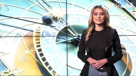 VIDEO | Horoscopul zilei de miercuri, 3 august 2022. „Taurii” descoperă soluții importante la problemele pe care le au