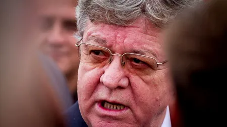 Dobrițoiu: Erori mari la recalcularea pensiilor militare. Trebuie plătiți 200.000 lei în plus