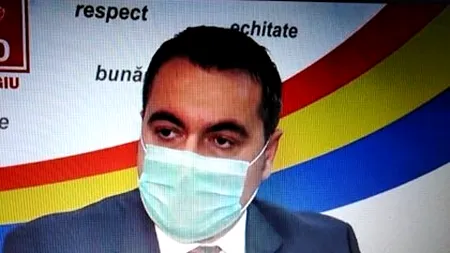 PANICĂ LA GIURGIU?! Autoritățile se contrazic în privința numărului de teste pentru coronavirus