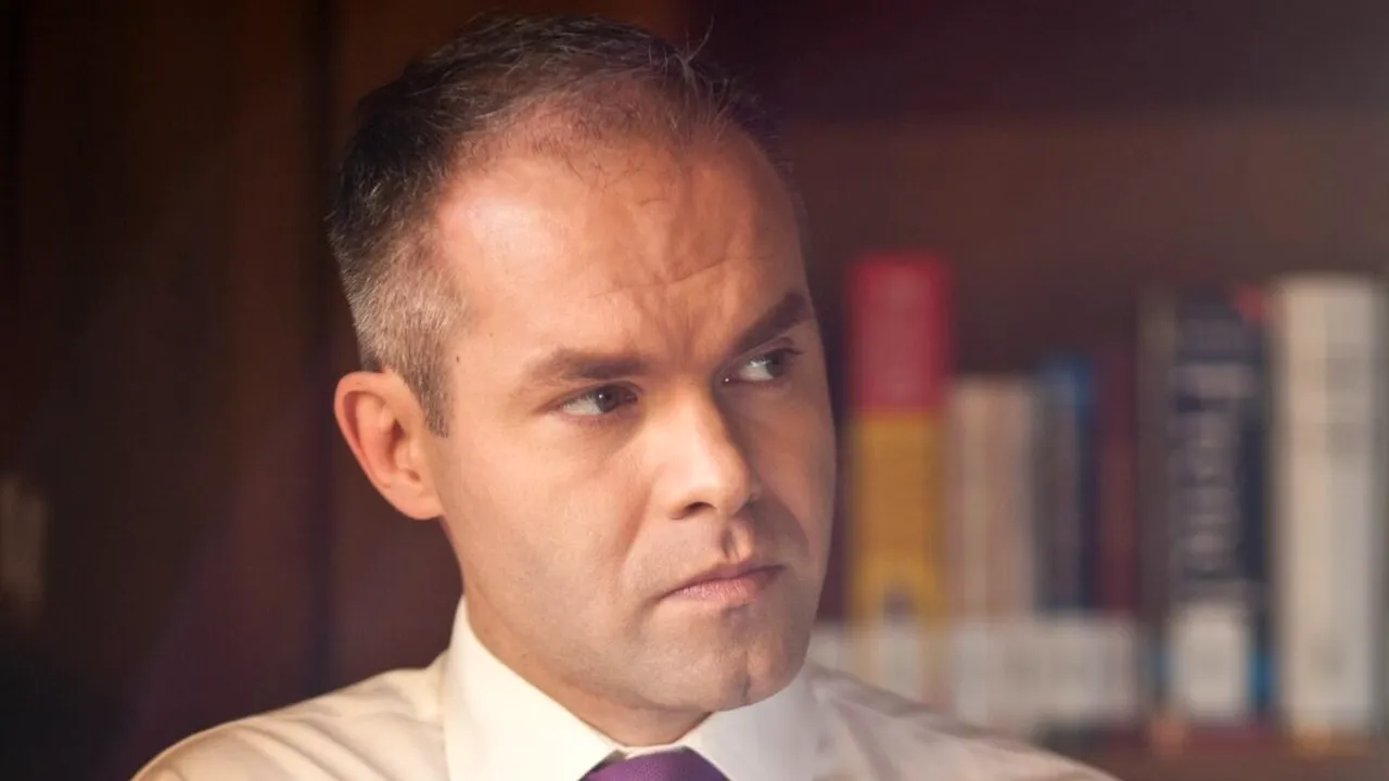 Daniel Funeriu, despre legăturile dintre familia lui Călin Georgescu și Mișcarea Legionară: 