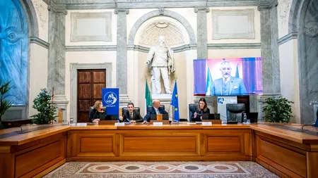 Scandal cultural în Europa. Bruxelles-ul amenință 