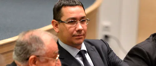 Ion Iliescu vorbește de alegeri anticipate: Ponta își asumă eșecul, facem o analiză serioasă