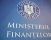 Statul se împrumută de la băncile comerciale. Un MILIARD de EURO, este ținta în iunie