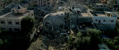Cel puțin doi morți și 15 răniți în Fâșia Gaza, în pofida armistițiului / Ministrul francez de Externe cere eliberarea tuturor ostaticilor