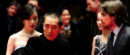 Cineastul chinez Zhang Yimou ar putea plăti 119 mil. euro pentru că a încălcat legea copilului unic