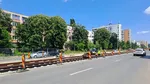 „București, în șantier”. Episodul 4. Cum se lucrează pe eterna Prelungirea Ghencea. Diferențe foarte mari de la un tronson la altul. Pe o porțiune activitatea e la foc automat, pe alta nu e picior de muncitor