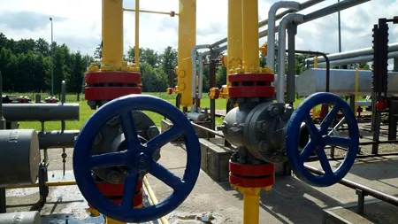 TRANSGAZ. Undă verde pentru un nou proiect de importanţă naţională în domeniul gazelor naturale. Lucrările de construcție a magistralei s-ar putea demara după Sărbătorile Pascale