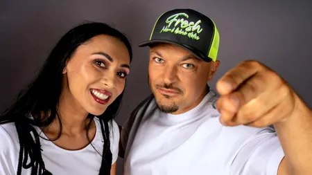 Puya, amănunte din mariajul cu Melinda. ”Se spune că o NEVASTĂ BUNĂ e un cadou de la Domnul”