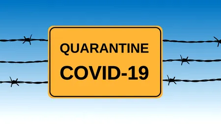 STRIGĂT DE AJUTOR. Solicitate trimisă NATO de către un stat european puternic afectat de infecțiile cu noul coronavirus