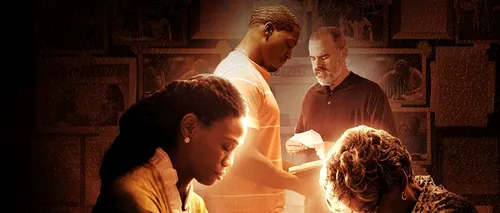 Un film de factură religioasă, pe primul loc în box office-ul nord-american - TRAILER