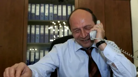 Traian Băsescu, urmărit penal pentru retrocedarea unor imobile când era primar