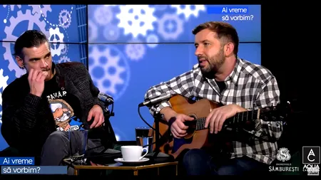 Bobi Dumitraș, despre provocările PANDEMIEI: „Nu am făcut foamea, dar am simțit alienarea”